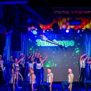 Jeck op Deck (08.02.25) - (c) Dirk Loerper